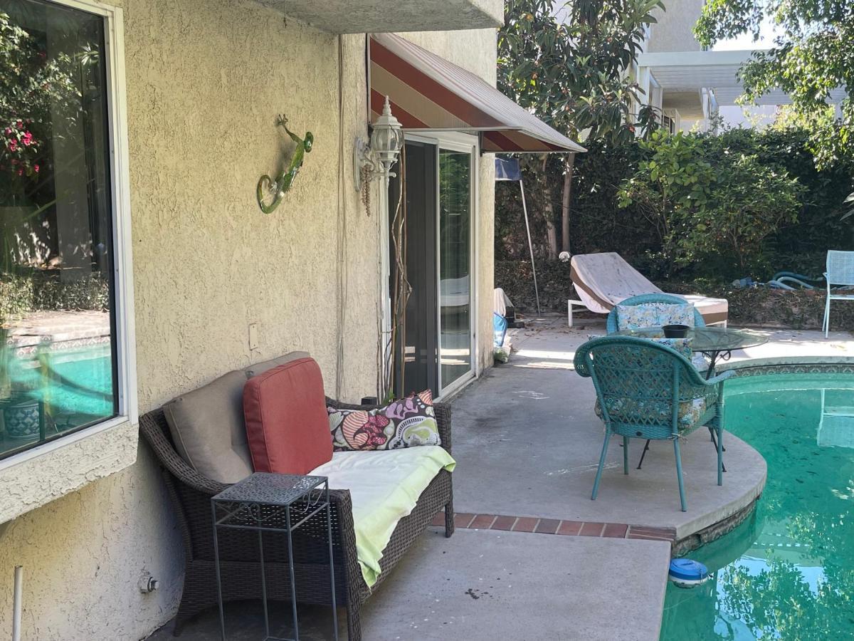 Ploy Apartment Monterey Park Exterior photo